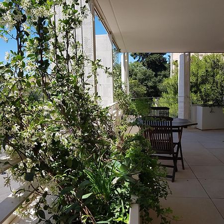 Appartement Centre Ville Beaux Arts 2 Personnes Calme Et Confort Montpellier Esterno foto