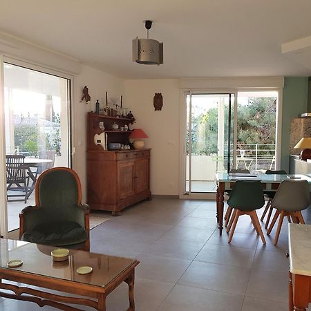 Appartement Centre Ville Beaux Arts 2 Personnes Calme Et Confort Montpellier Esterno foto