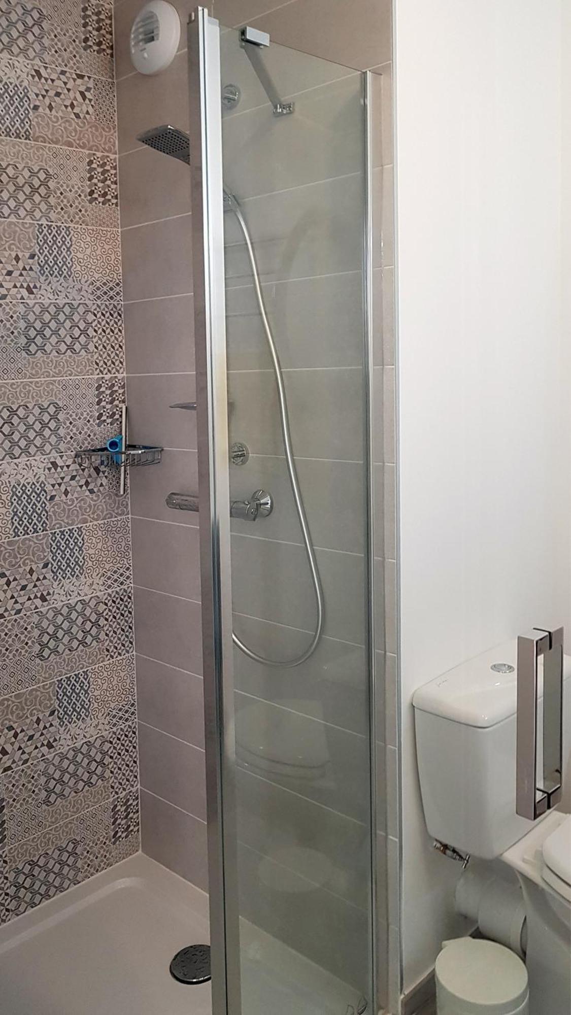Appartement Centre Ville Beaux Arts 2 Personnes Calme Et Confort Montpellier Esterno foto