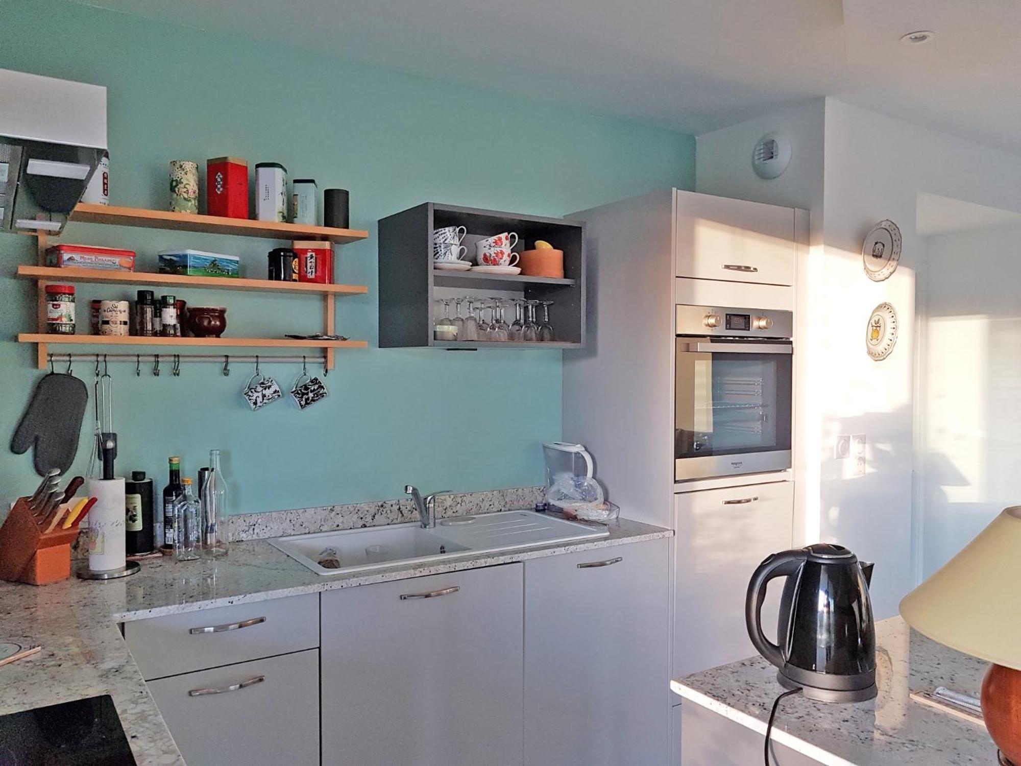 Appartement Centre Ville Beaux Arts 2 Personnes Calme Et Confort Montpellier Esterno foto