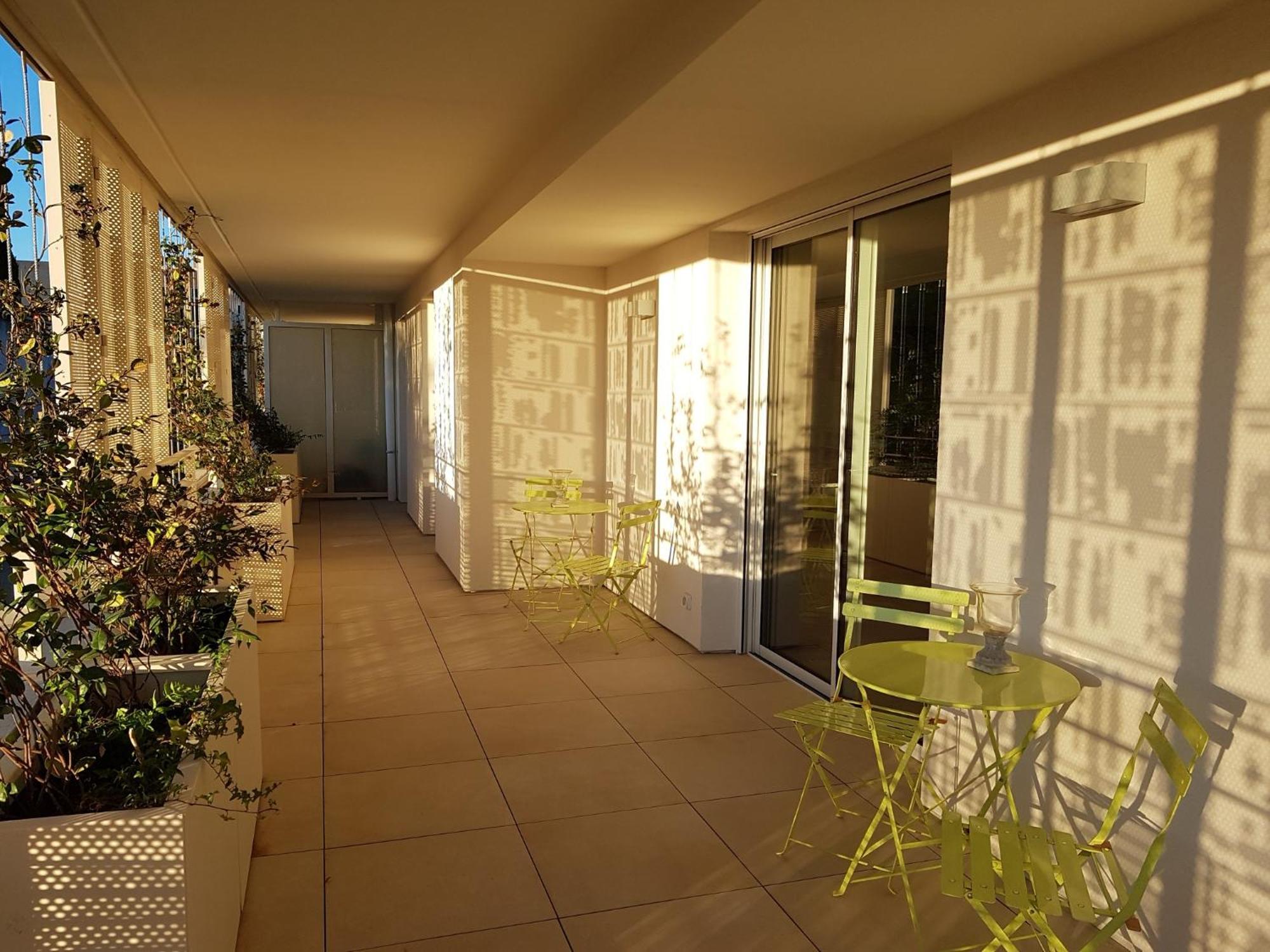 Appartement Centre Ville Beaux Arts 2 Personnes Calme Et Confort Montpellier Esterno foto